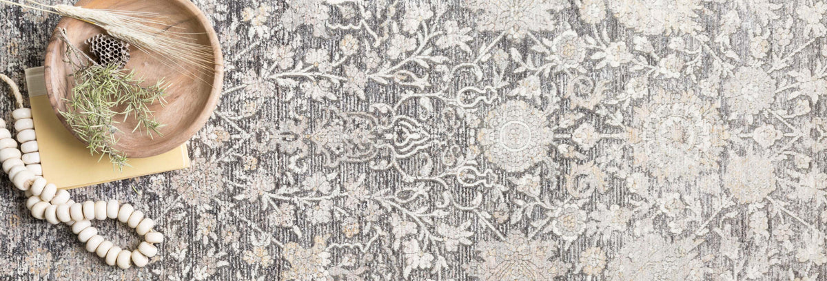 Loloi Rug Gemma GEM-01, Sand/Ivory – High Fashion Home