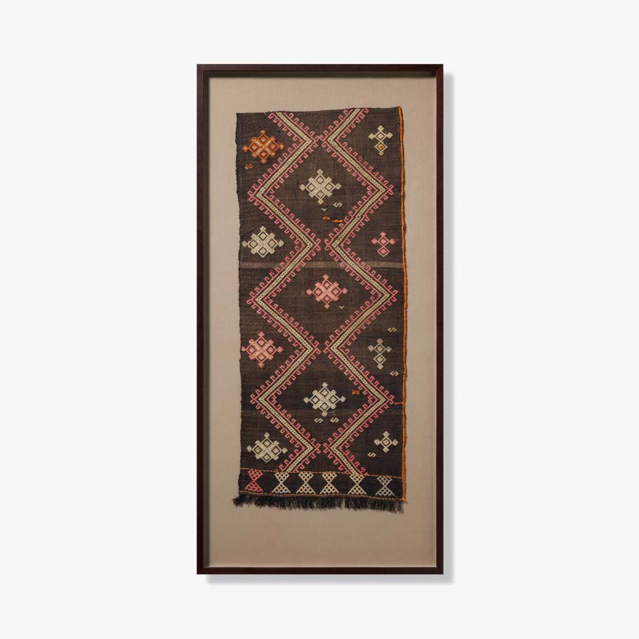 0427510036 VINTAGE TURKISH RUG | Loloi Rugs