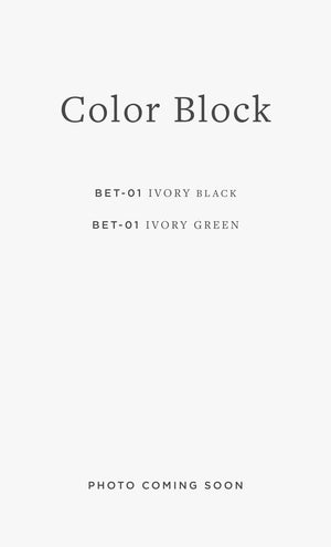 BET-01 MH COLOR BLOCK / 02