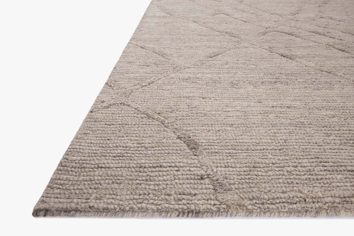 CLI-01 STONE & Loloi Rugs