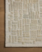 ELA-01 PEBBLE / SAGE & Loloi Rugs