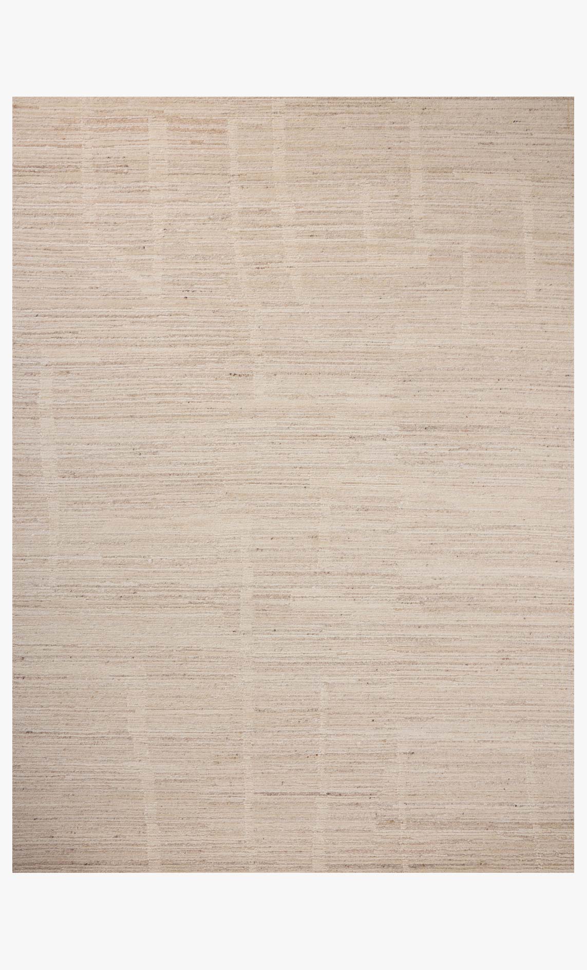 GRE-03 GREY / NATURAL & Loloi Rugs