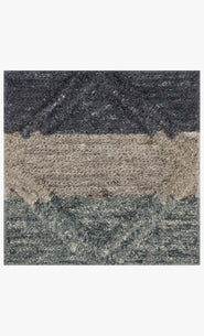 Magnolia Home Hunter Rug- Khaki7'9 x 9'9