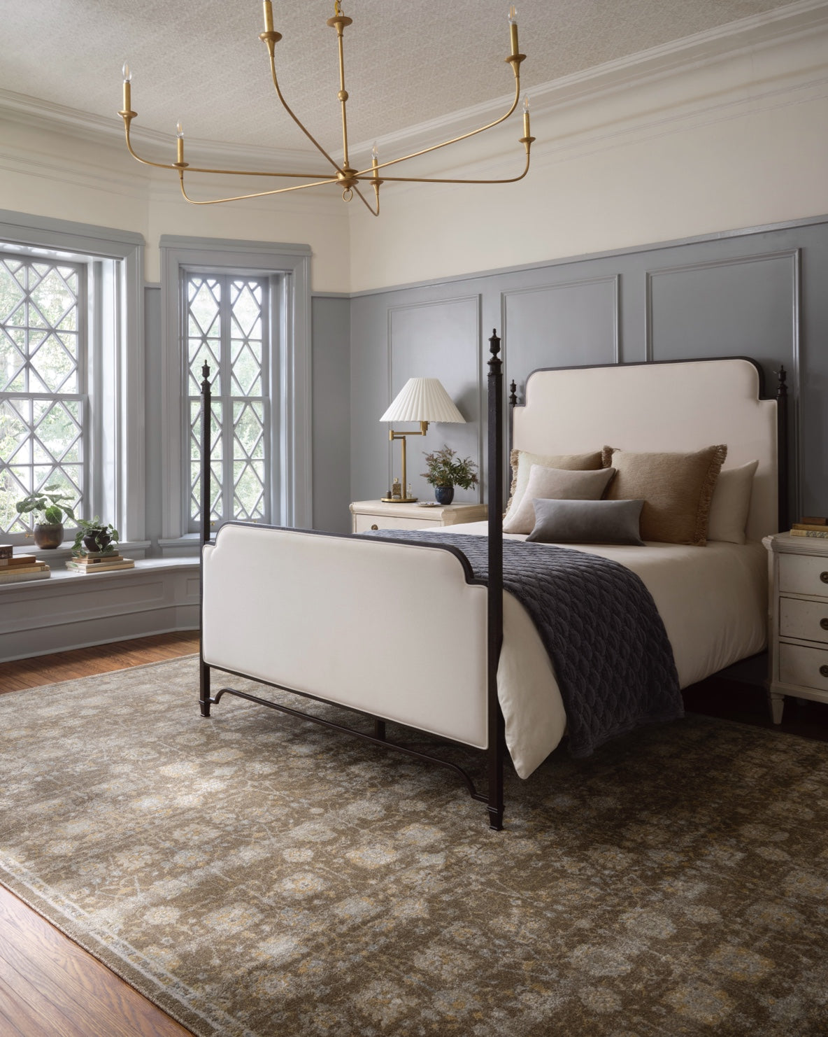 Magnolia Homes By Joanna Gaines X Loloi | Loloi Rugs