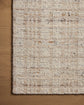 SOY-01 IVORY / NATURAL & Loloi Rugs