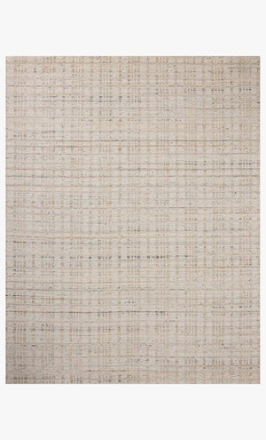 SOY-01 IVORY / NATURAL & Loloi Rugs