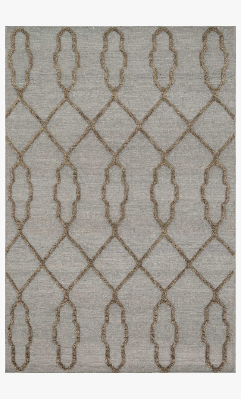 AW-03 SLATE & Loloi Rugs