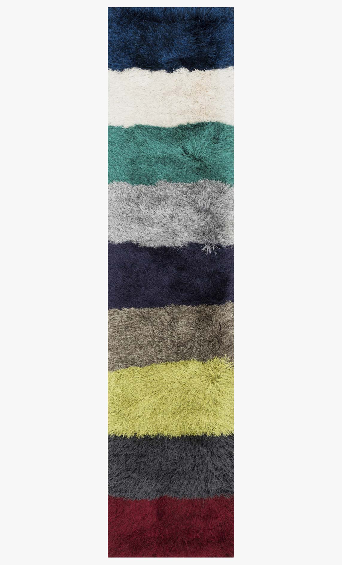 AQ-01 COLOR BLANKET