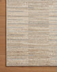 ARD-01 NATURAL / PEBBLE & Loloi Rugs