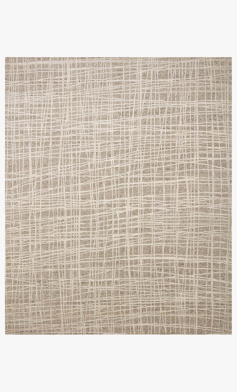 ATL-02 TAUPE / BEIGE | Loloi Rugs