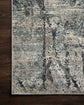 CAS-01 TAUPE / BLUE