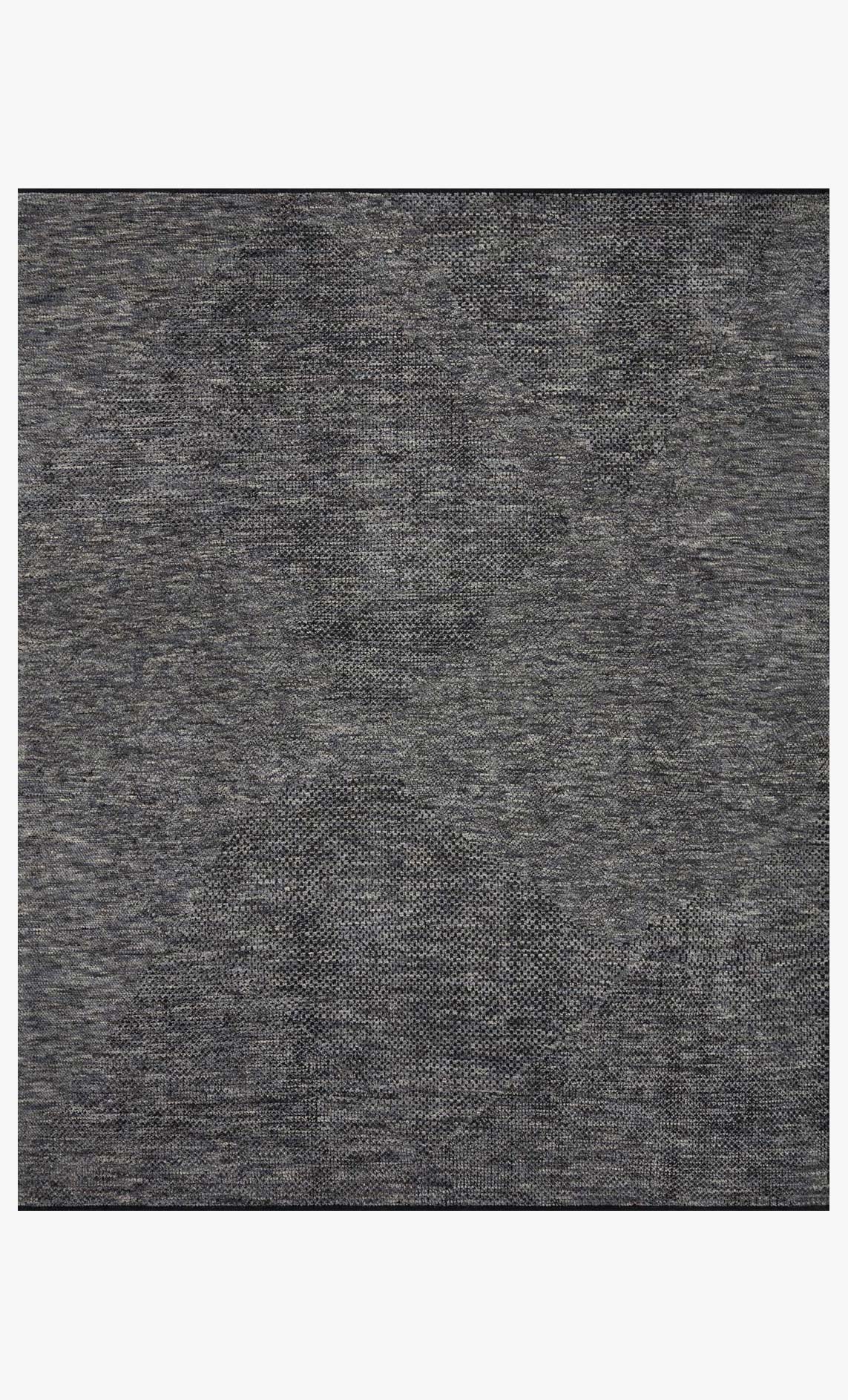 COI-01 AL CHARCOAL / DENIM & Loloi Rugs