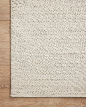 COI-02 AL IVORY / IVORY | Loloi Rugs