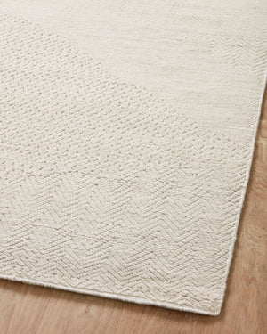 COI-02 AL IVORY / IVORY | Loloi Rugs