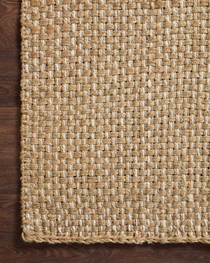 COO-01 MH NATURAL & Loloi Rugs