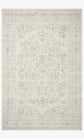 COU-01 RP LILY YELLOW / MULTI & Loloi Rugs