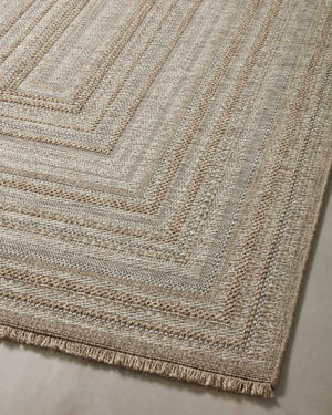 DAW-01 NATURAL & Loloi Rugs