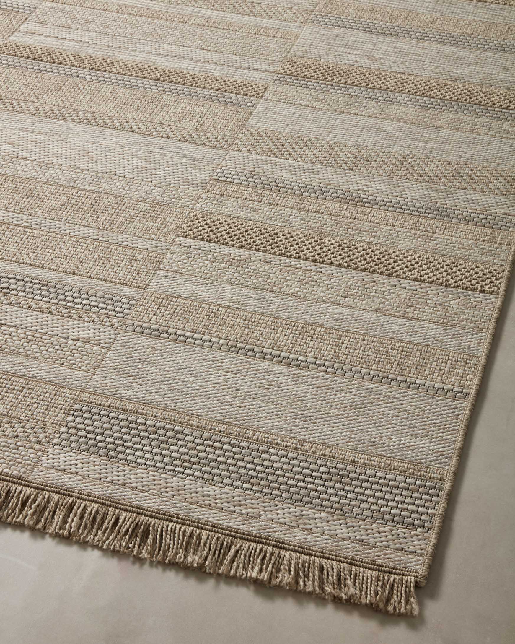 DAW-03 NATURAL & Loloi Rugs