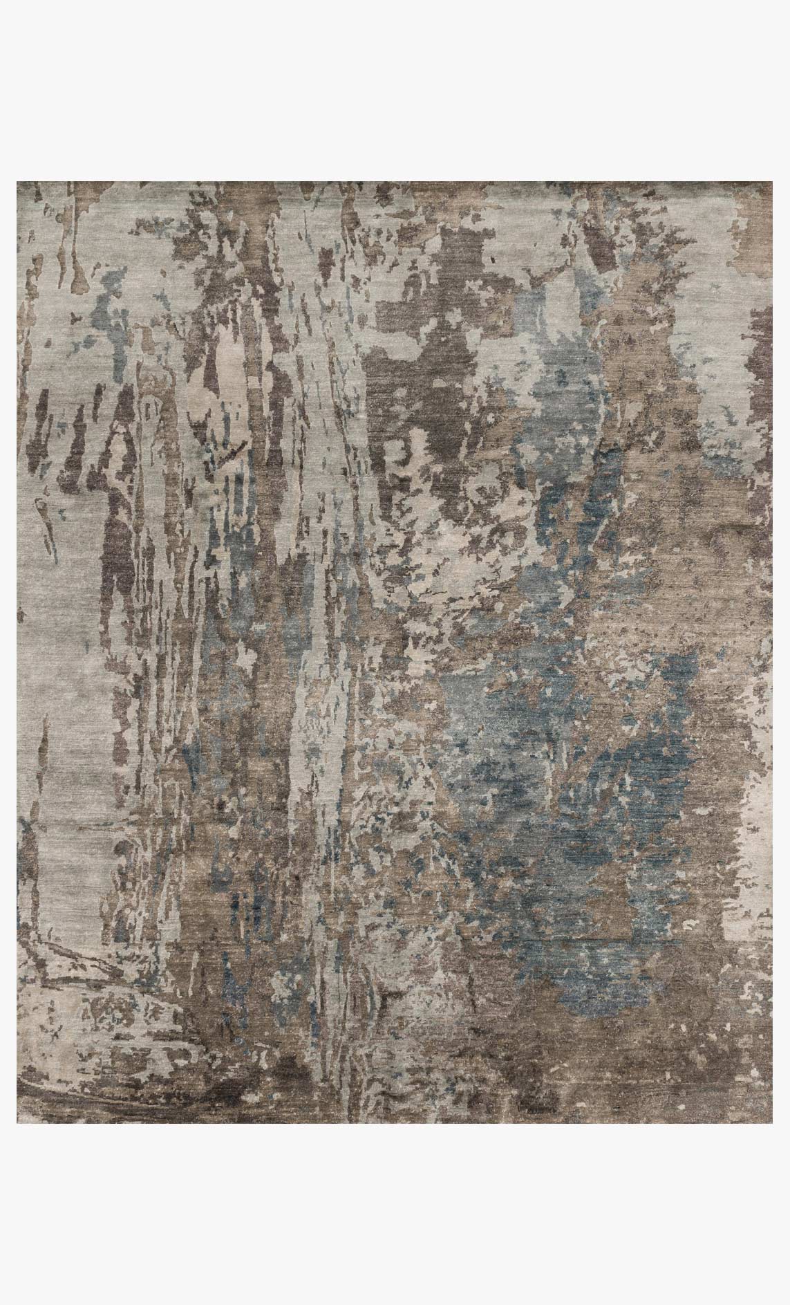 EH-04 TEAL / GRAPHITE & Loloi Rugs