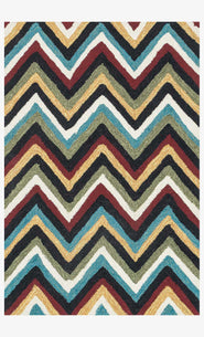 FRANCESCA & Loloi Rugs