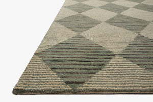 ALFOMBRA SALÓN LANA 8986