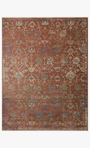 Loloi Giada GIA-06 Denim / Multi Area Rug – Incredible Rugs and Decor