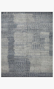 Amber Lewis Gwyneth Rug - Denim/Sky – Meadow Blu