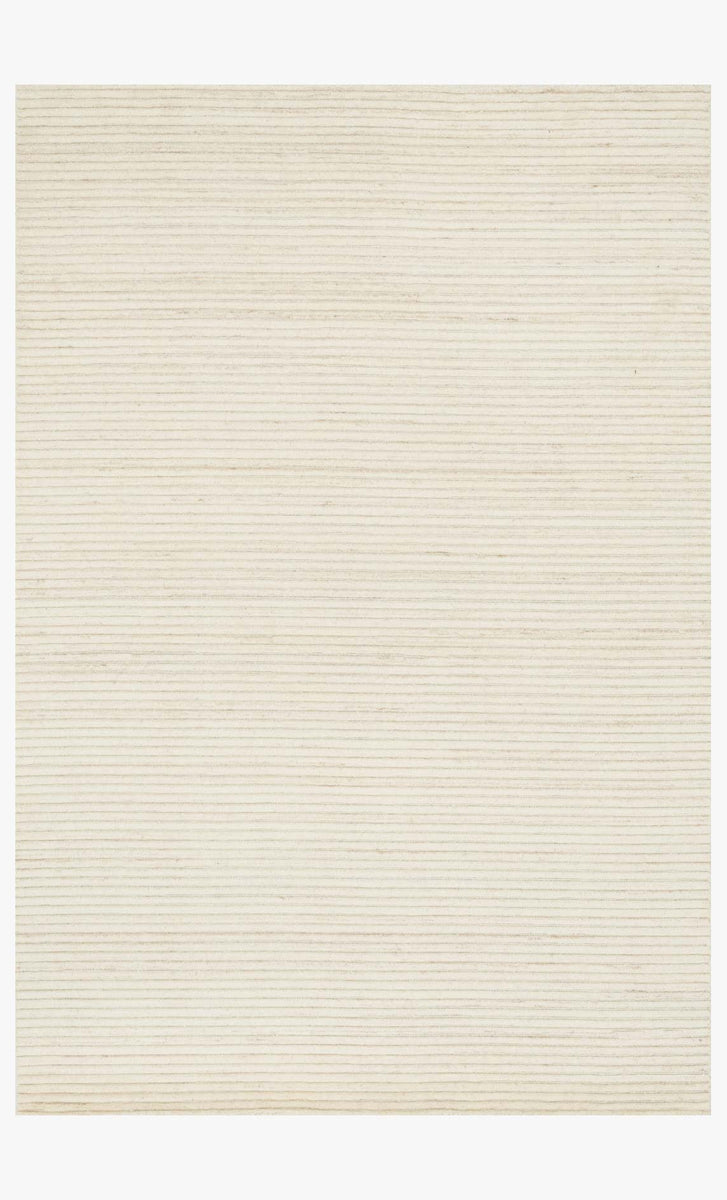 HD-06 IVORY & Loloi Rugs