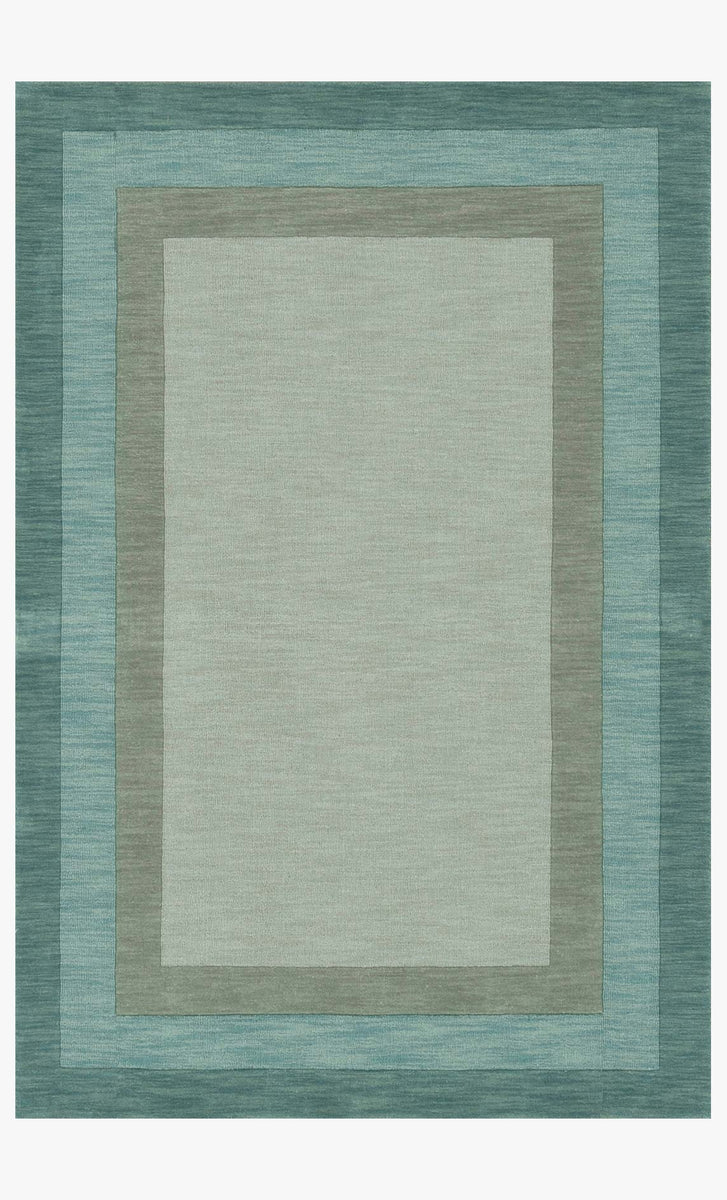 HM-01 FERN & Loloi Rugs