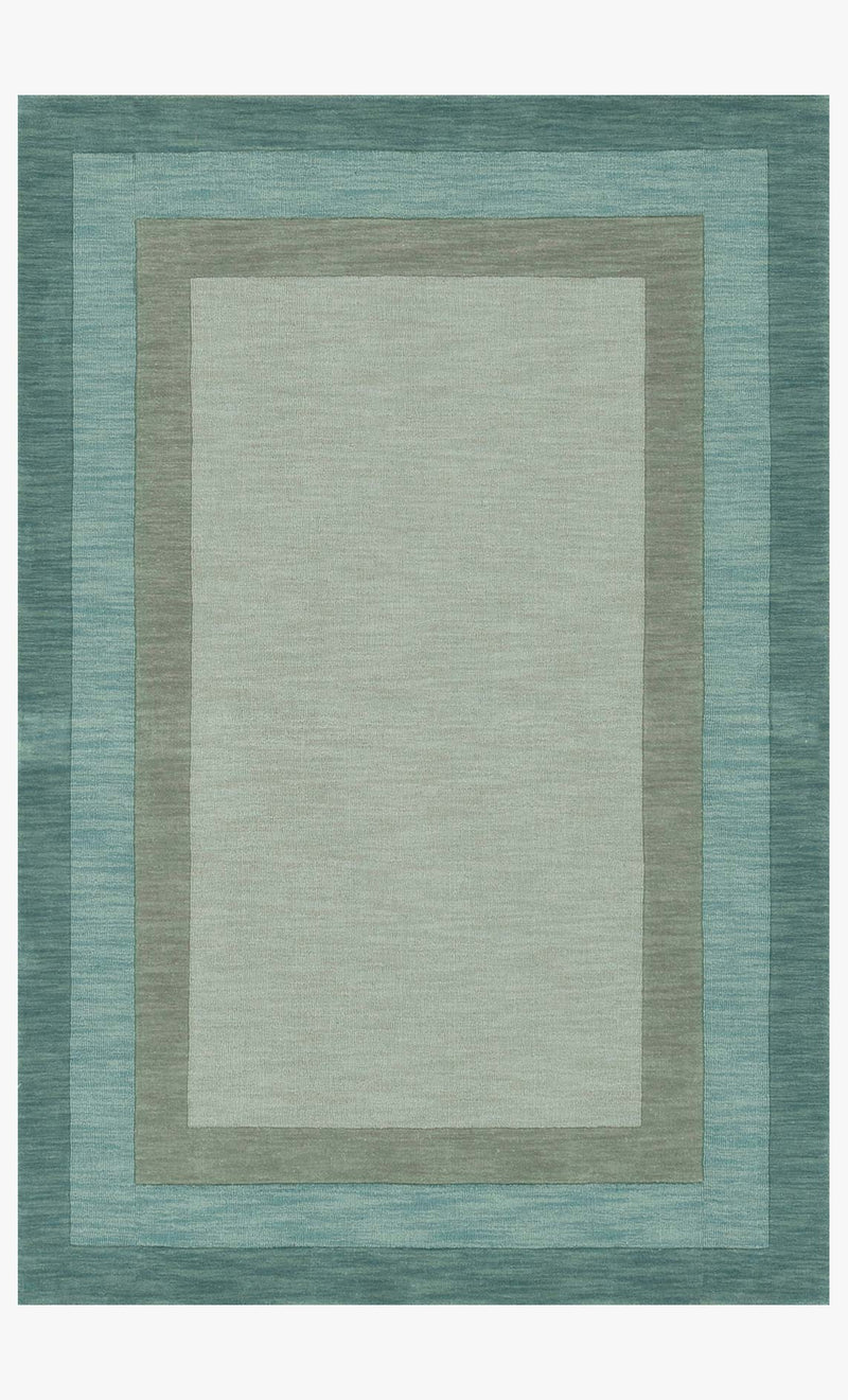 Hm-01 Fern & Loloi Rugs