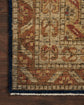 Hq-01 Navy   Multi & Loloi Rugs