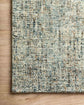 HLO-01 OCEAN / SAND & Loloi Rugs