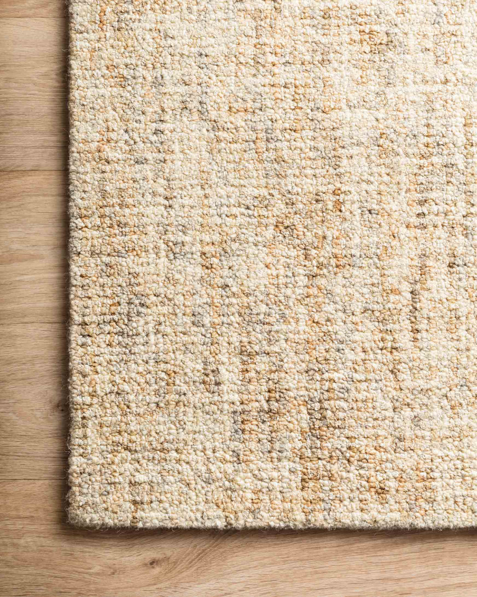 HLO-01 SAND / STONE & Loloi Rugs