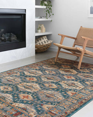 Blue Lagoon Carpet Pad