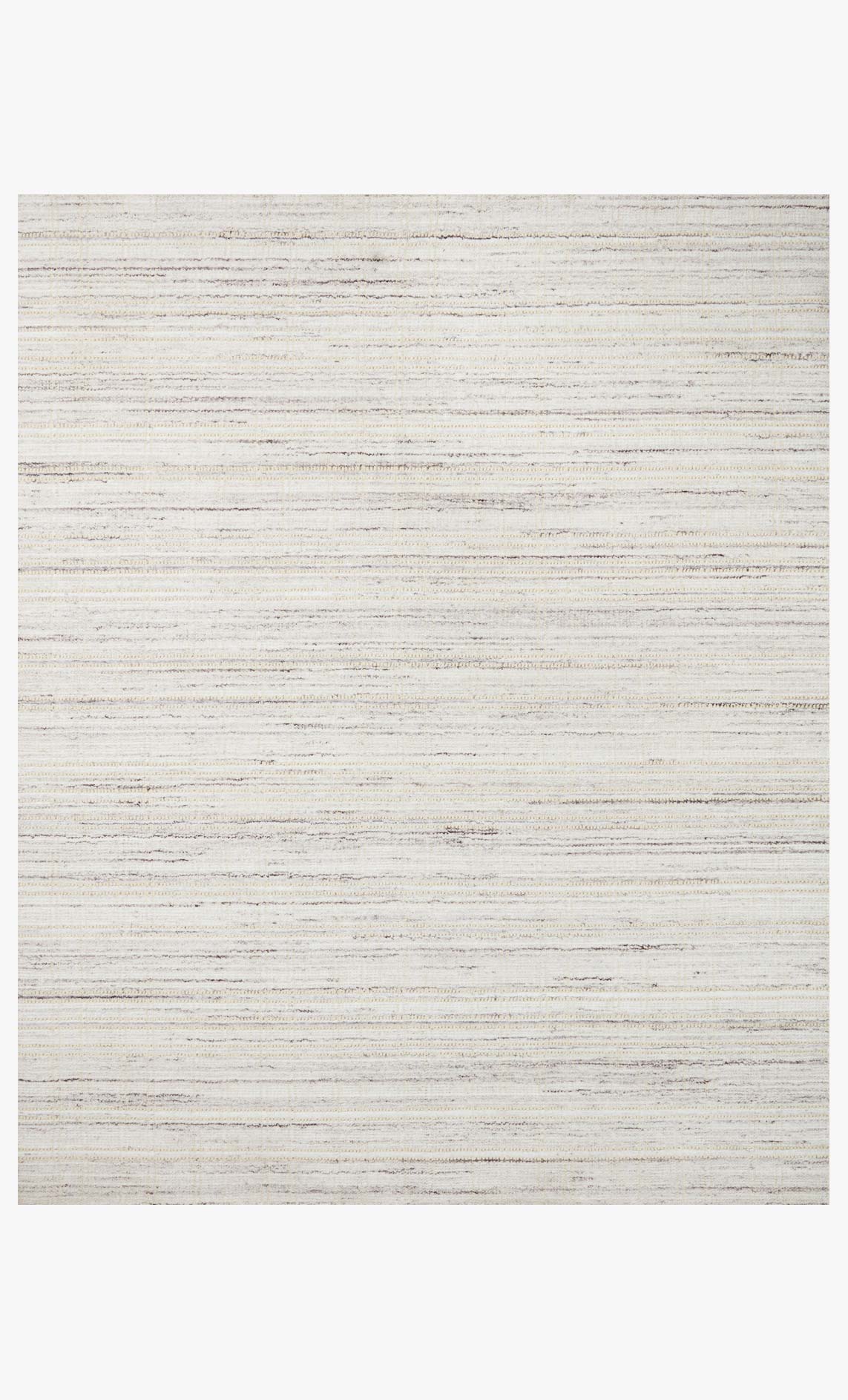 JEM-01 IVORY / DOVE & Loloi Rugs