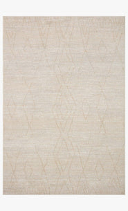 KAM-02 CHARCOAL / DOVE & Loloi Rugs