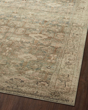 Amani 3x4 Rug, Great Jones NW