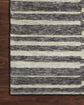 NED-06 NATURAL / SLATE & Loloi Rugs