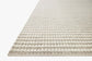 OJA-01 AL IVORY / STONE & Loloi Rugs