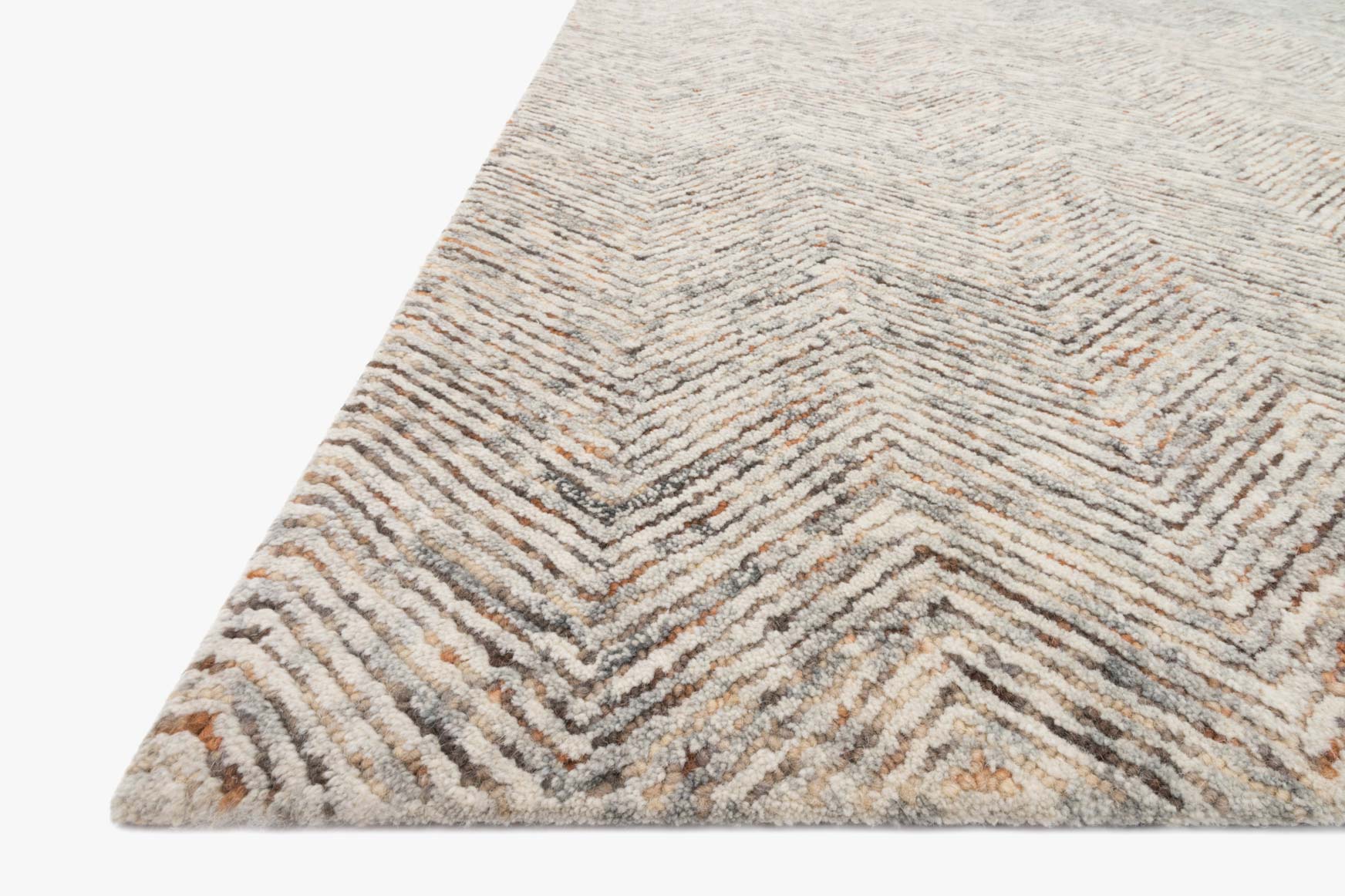 PER-04 OCEAN & Loloi Rugs