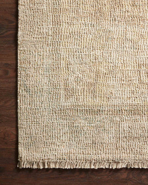 PRY-01 OCEAN / IVORY & Loloi Rugs