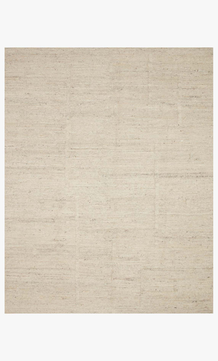 RAY-01 IVORY & Loloi Rugs