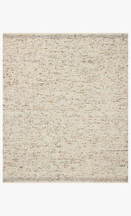 RLA-01 GRANITE / MOCHA & Loloi Rugs