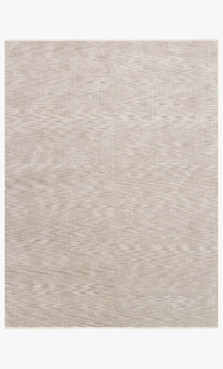 RHE-01 TAUPE & Loloi Rugs