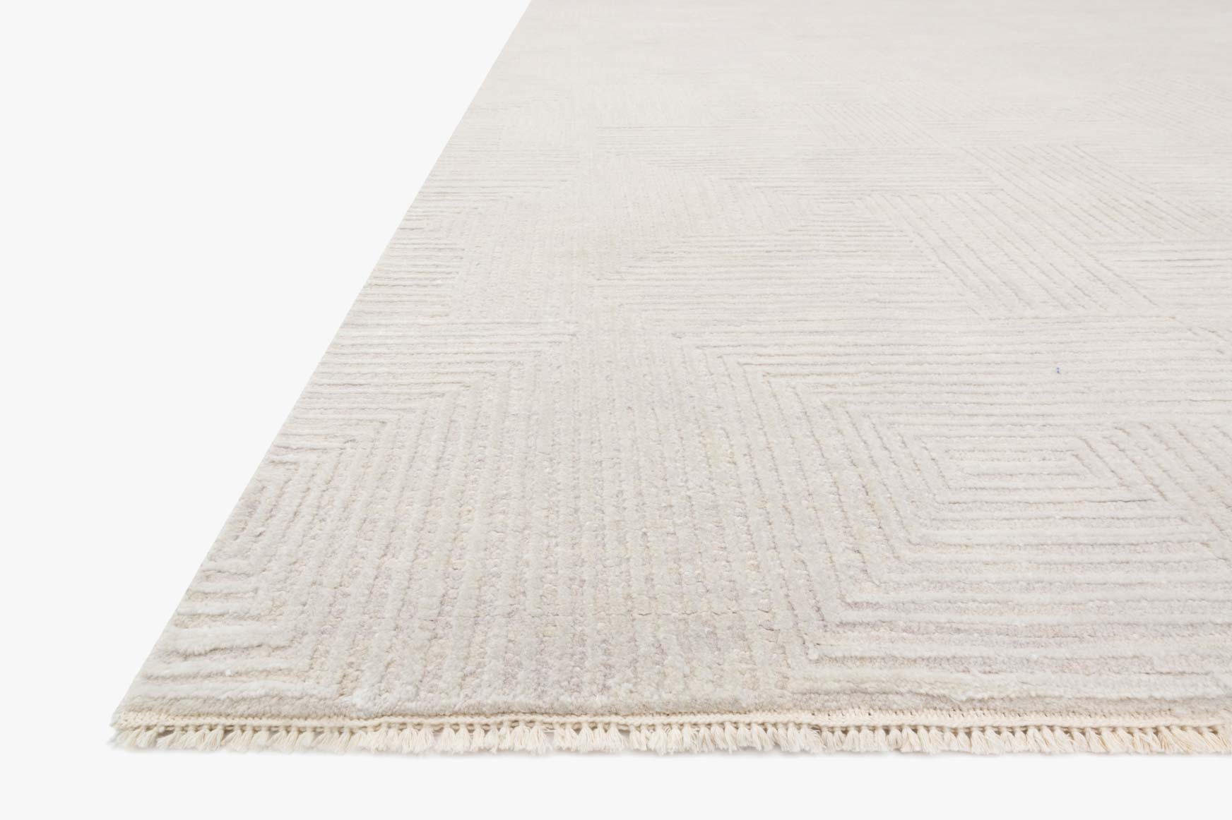 RHEA & Loloi Rugs