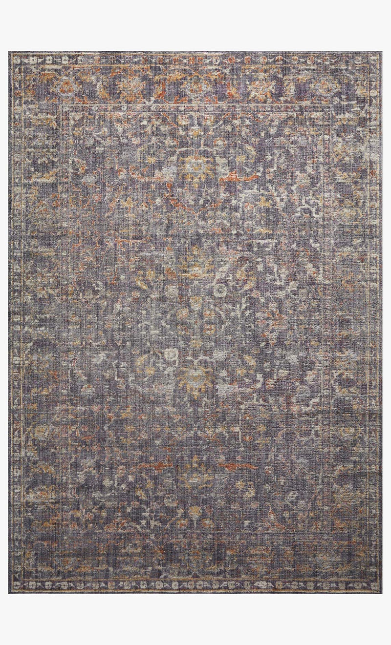 Chris Loves Julia x Loloi Rosemarie ROE-01 Vintage Area Rugs