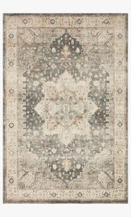 Lille Solid Bouclé Ivory Rug 12x18 Swatch