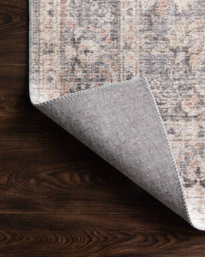 Loloi Cushion Grip All Surface Grey Rug Pad 12'-0 x 18'-0