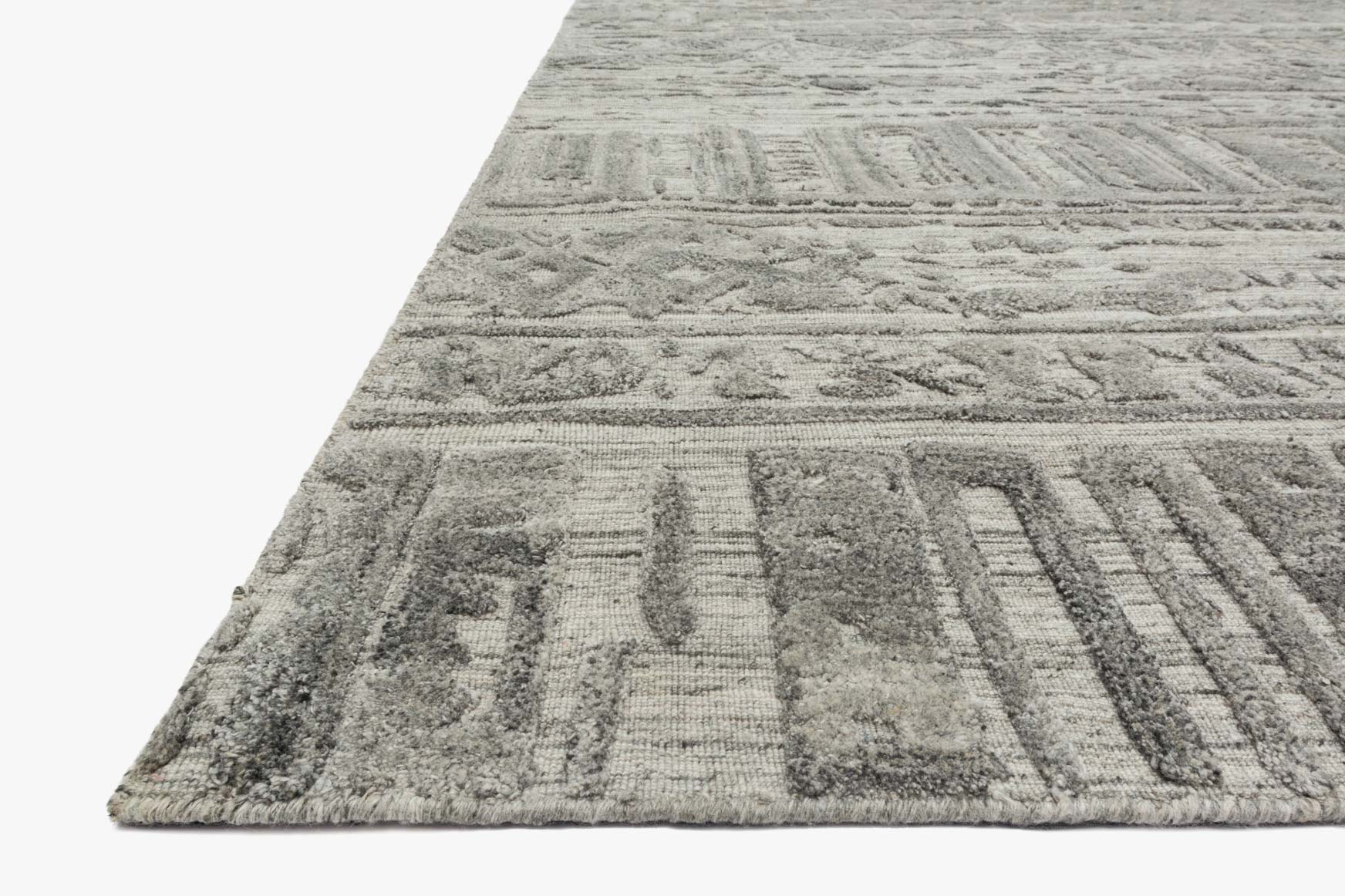 RG-01 METAL & Loloi Rugs