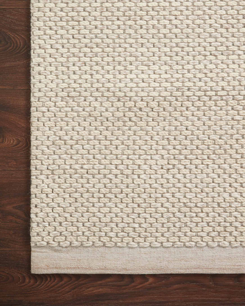 TOU-01 ED TAUPE / NATURAL & Loloi Rugs